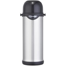 Термос ZOJIRUSHI SJ-TG10XA 1 л (з ремінцем) Silver