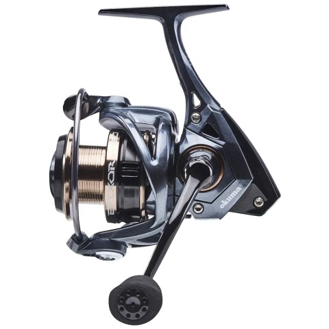 Котушка Okuma Epixor XT EPXT-30M 7+1BB
