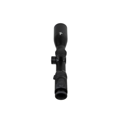Приціл оптичний Swarovski DS GenII 5-25x52 P L