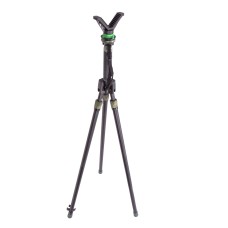 Подставка для стрельбы FIERY DEER tripod trigger stick высота 90-160см