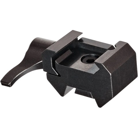 Крепление Henneberger Weaver/Picatinny ZM/VM BH9 мм
