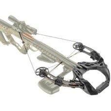 Плечи (комплект) для арбалета Ek Archery GUILLOTINE-X 400 185 LBS Camo