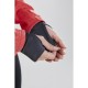 Sports Fleece Assymetric Woman
