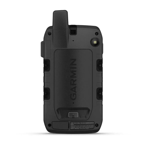 Навігатор Garmin Montana 710i з технологією inReach