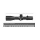 Оптический прицел Discovery Optics HT 3-12x40 SF FFP (30 мм, без подсветки)