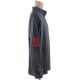 Пуловер Savage Long Sleeve Pullover 2XL Gray