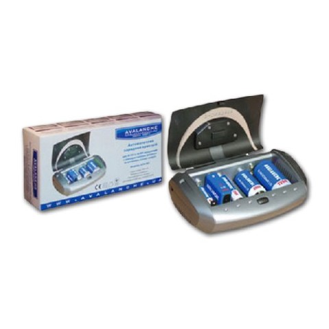 Зарядний пристрій Avalanche ACH-141