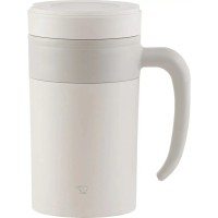 Термостакан Zojirushi SE-KAE48WZ 0.48 л White