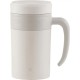 Термокухоль Zojirushi SE-KAE48WZ 0.48 л White