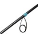 Спиннинг G.Loomis NRX Shakyhead YR 822S 2.08m 3-9g (1 част.)