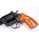 Револьвер під патрон Флобера Safari (Сафарі) РФ 461 М (рукоять бук)
