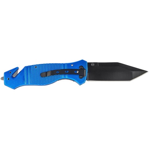 Нож Active Lifesaver, ц:blue
