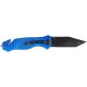 Нож Active Lifesaver, ц:blue