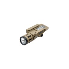 Фонарик для шлема INFORCE WML, Flat Dark Earth Body, Primary LED Gen2