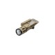 Ліхтарик для шолому INFORCE WML, Flat Dark Earth Body, Primary LED Gen2