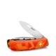 Нож Swiza C03, orange urban