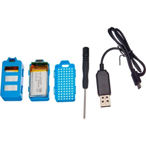 Квадрокоптер ZIPP Toys 