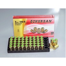 OZKURSAN (9 mm/380 R)