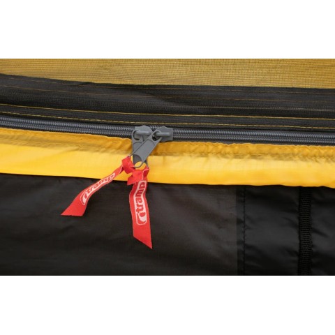 Палатка Tramp Peak 2 v2 зеленая TRT-025