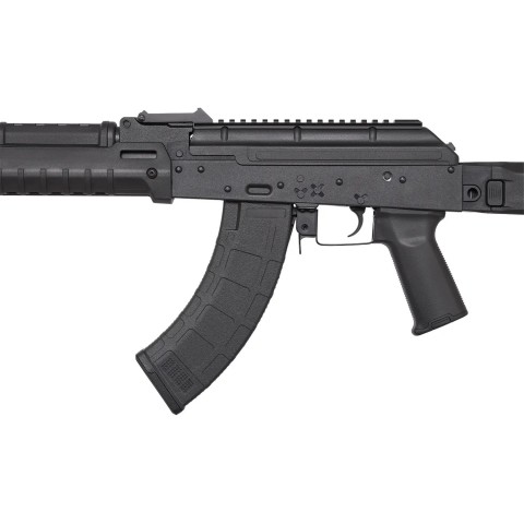 Винтовка страйкбольная CYMA AK MAGPUL ZHUKOV AEG 6 мм Nylon