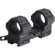 Моноблок ROME Decumanus M3 - QM, H1-38, Ø34mm, Сплав. Picatinny, 6 crews (M4x10)