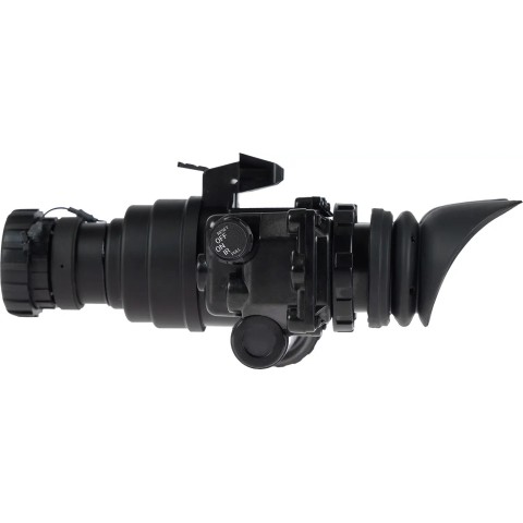 Устройство ночного видения GSCI PVS-7, Gen 2+, Autogated, Green Phosphor