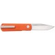 Ніж Boker BRLW G10 Orange