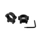 Кільця Leupold Open Range Cross-Slot 30mm Medium Matte