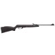 Пневматична гвинтівка Gamo Black Shadow   кал.4,5