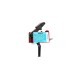 УСМ TriggerTech AR15 Black AR Diamond Two-Stage Flat Red