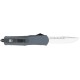 Нож CobraTec Knives FS-3, Large, grey