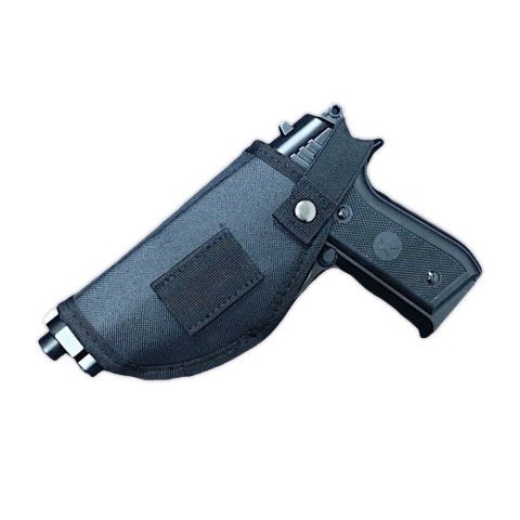 Кобура поясна універсальна (+ скоба) ліва/права