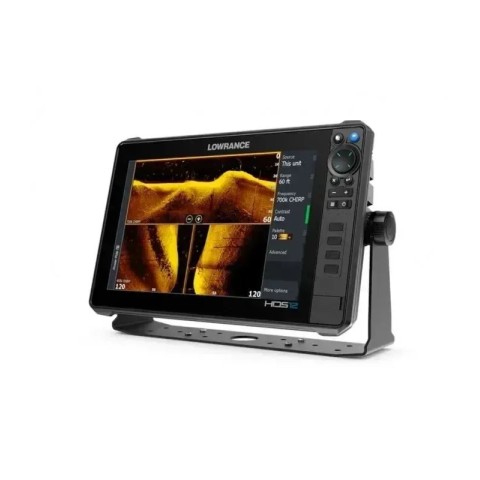 Эхолот/картплоттер Lowrance HDS-12 PRO Active Imaging HD
