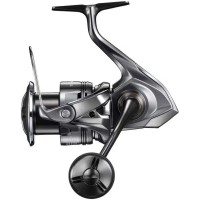 Котушка Shimano Twin Power FE 4000PG 9+1BB 4.4:1