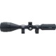 Прицел оптический Hawke Fast Mount 3-12x50 AO сетка Mil Dot с подсветкой. Кольца на Weaver
