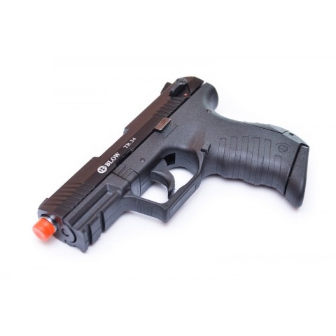 Стартовий пістолет Blow TR 34
