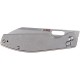 Ніж CJRB Ekko, AR-RPM9 Steel, Steel handle