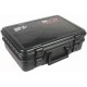 Ящик Meiho Versus VS-3070 380х270х120mm Black