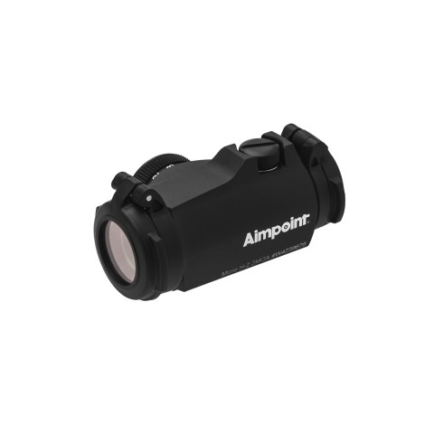 Прицел коллиматорный Aimpoint Micro H-2 2МОА (без креплений)