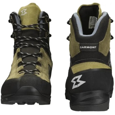 Ботинки Garmont Tower Trek GTX 10 Green