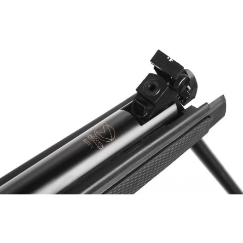 Пневматическая винтовка Gamo Elite X с ОП 3-9*40