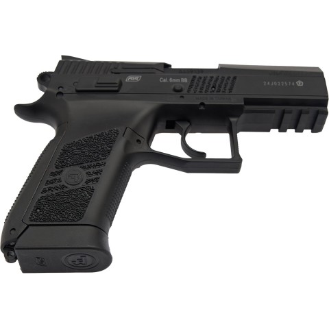 Пістолет страйкбольний ASG CZ75 P-07 Duty 6 мм