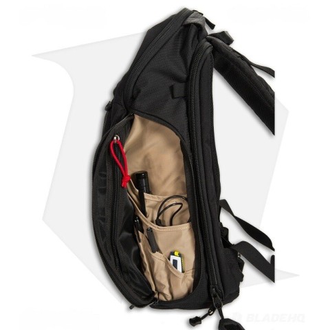 Рюкзак Vertx EDC GAMUT 18 HOUR, 28 л, сірий #