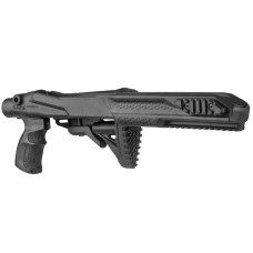 Набір конверсійний FAB M4 для Ruger 10/22, приклад М4 телескоп.