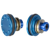 Голова поршня Cyma ц:blue