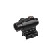 Приціл коліматорний Vector Optics Maverick-IV 1x20 Mini 3МОА