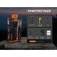 Ліхтар ручний Fenix C7 Pro