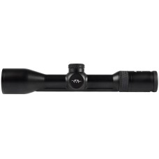 Прицел оптический Blaser B2 2-12х50 iC сетка 4А с подсветкой. Шина ZM/VM