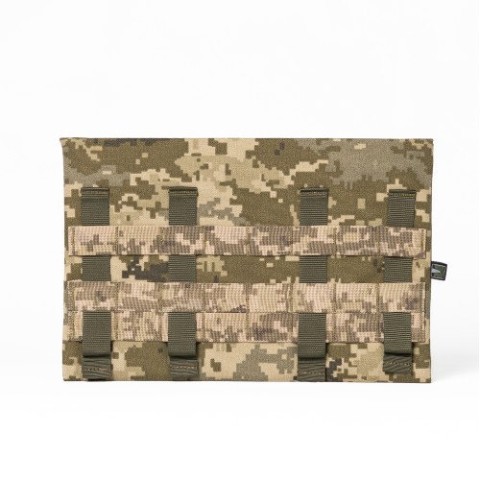 Кишені для бічних плит 20*30 (2шт) (ММ-14)