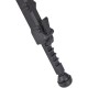 Сошки Accu-Tac PC-4 быстросъемные. Picatinny